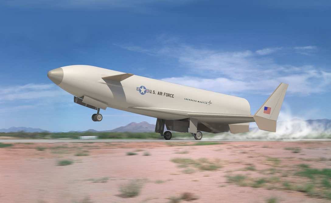Reusable Rockets to Take Giant Leap From Spaceport America